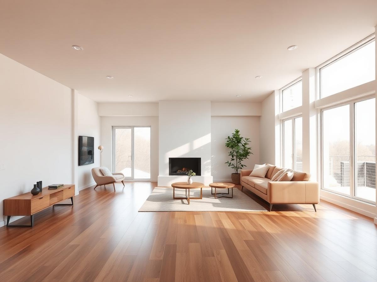Interior Painting